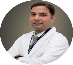 Prof. Ravi Jain